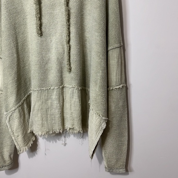 Free People Zoe Pullover - Picture 5 of 11